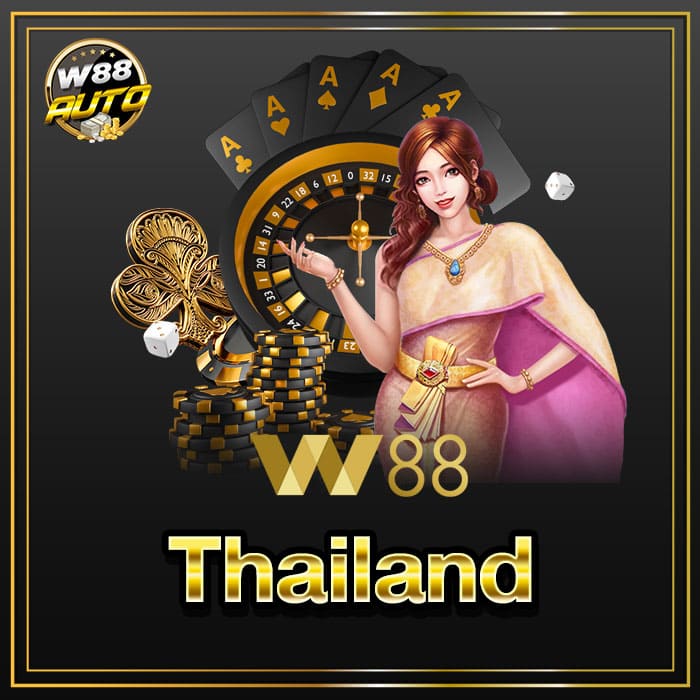 w88 thailand